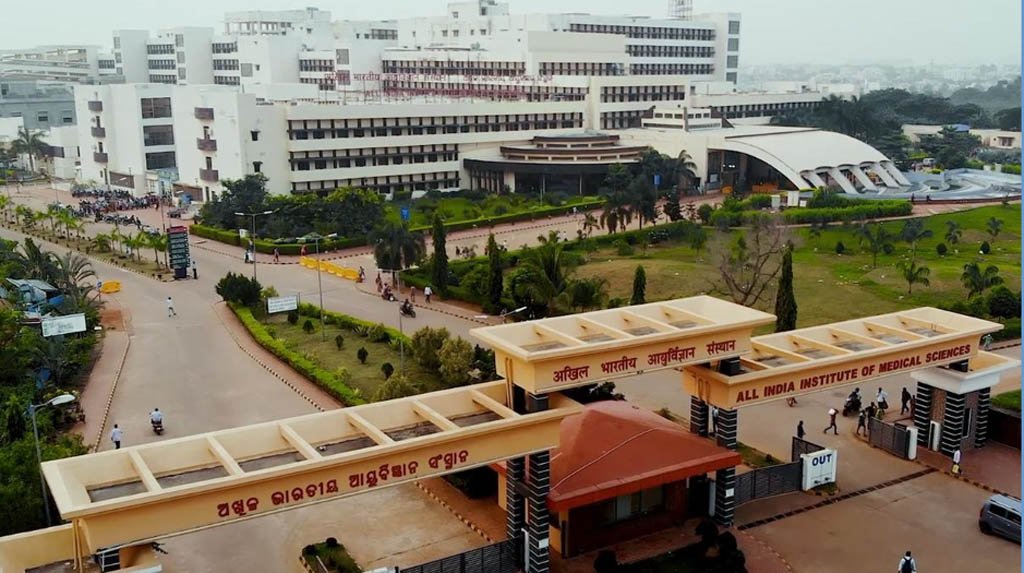 AIIMS Bhubaneswar